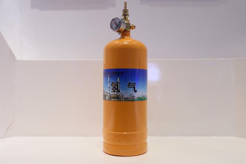 氫氣